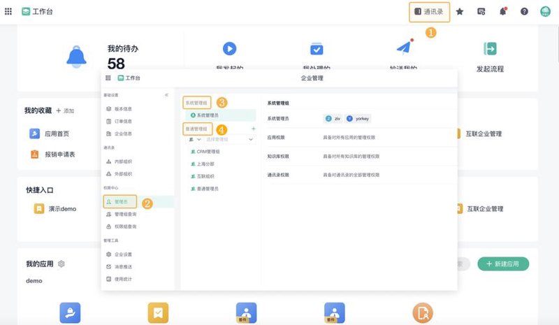 企业信息化：数字化转型的加速器