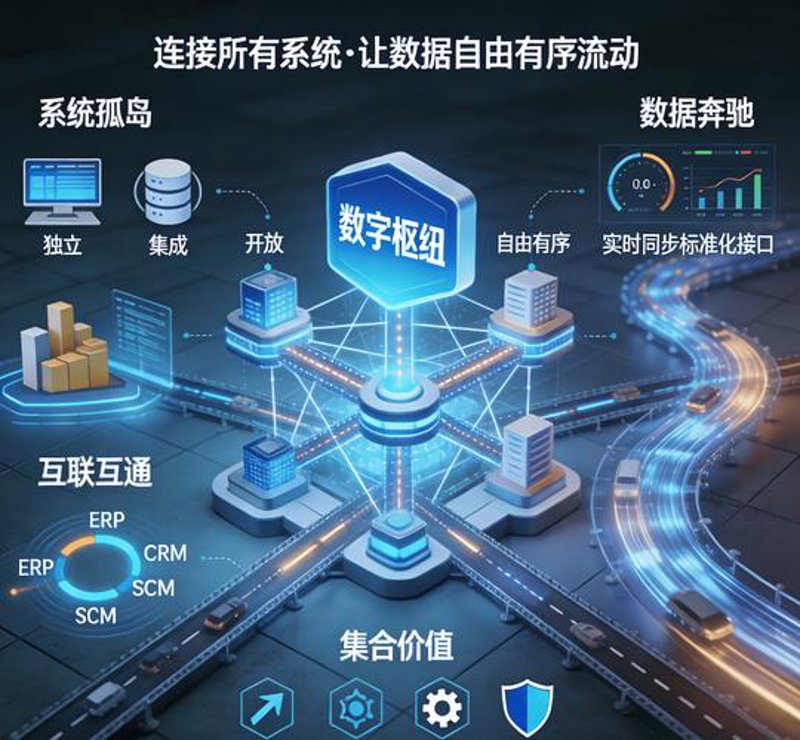 IT运维外包如何助力企业数字化转型