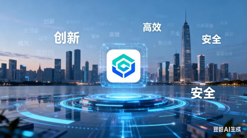 上海软件开发前沿动态:推动企业数字化转型