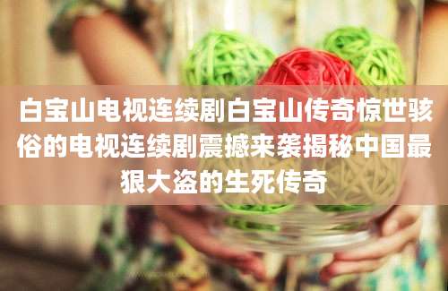 白宝山电视连续剧白宝山传奇惊世骇俗的电视连续剧震撼来袭揭秘中国最狠大盗的生死传奇